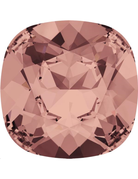 Cabochon 12mm blush rose F Cabochon 12mm blush rose F