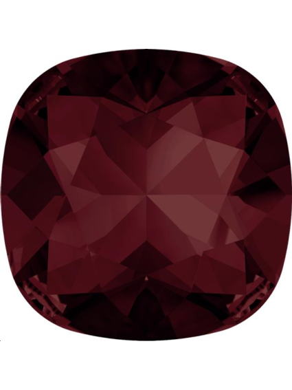 Cabochon 12mm Burgundy UF