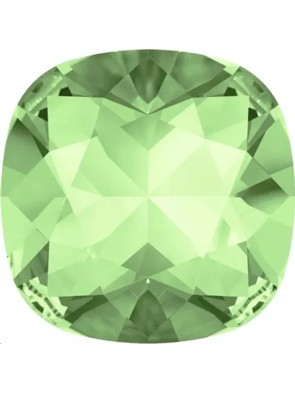 Cabochon 12mm Chrysolite F