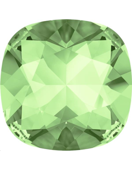 Cabochon 12mm Chrysolite F