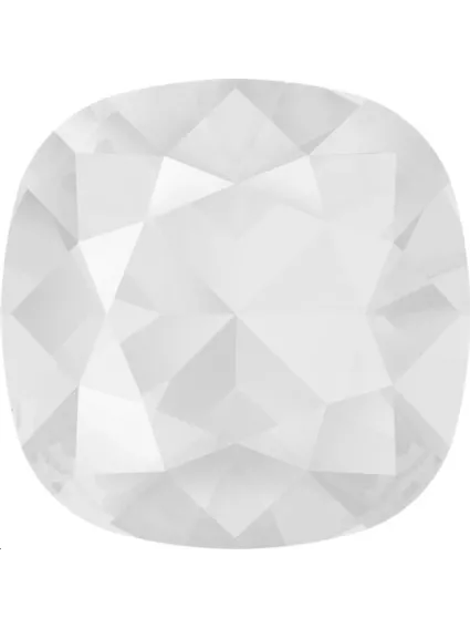 Cabochon 12mm cr powder grey F