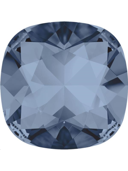 cabochon 12mm denim blue F
