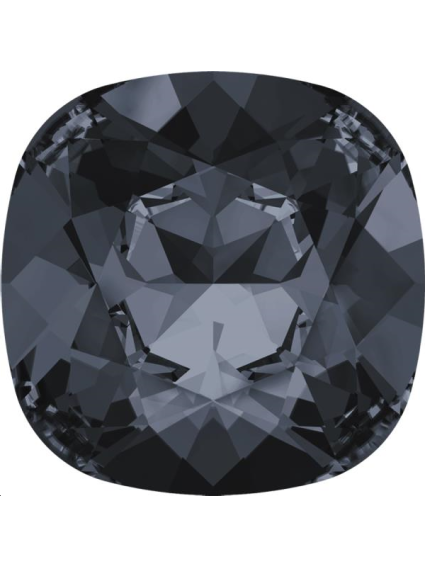 cabochon 12mm cr silver night F