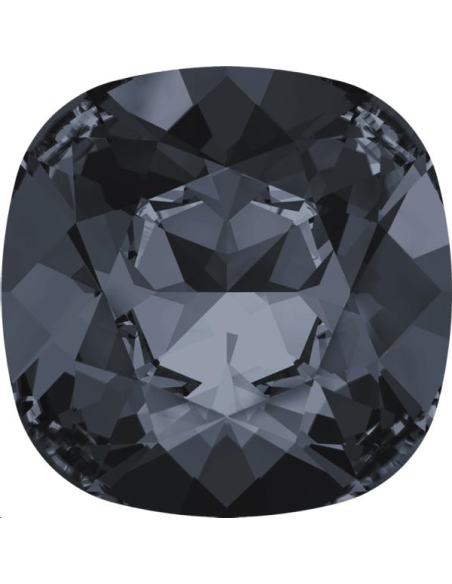 cabochon 12mm cr silver night F cabochon 12mm cr silver night F