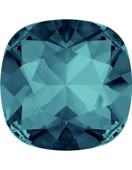 Cabochon 12mm Indicolite F Cabochon 12mm Indicolite F