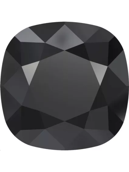 Cabochon 12mm Jet UF