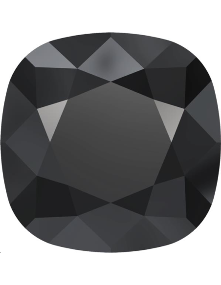 Cabochon 12mm Jet UF