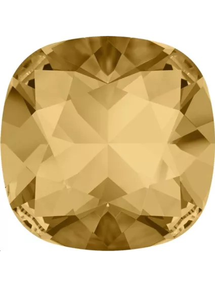 Cabochon 12mm L. col.topaz F