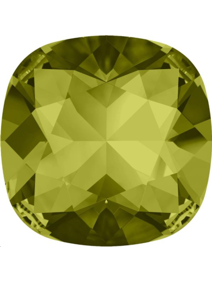 Cabochon 12mm Khaki F