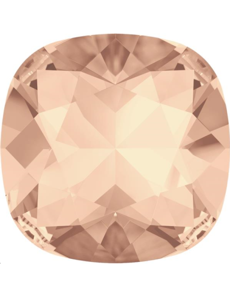 Cabochon 12mm L. peach F