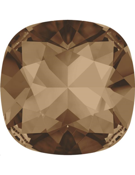 Cabochon12mm L. smoked topaz F Cabochon12mm L. smoked topaz F