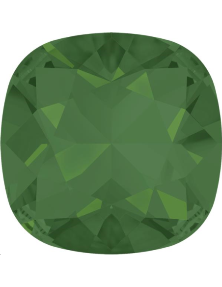 cabochon 12mm palace green opal F