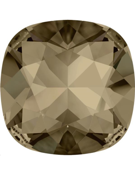 Cabochon 12mm smoky quartz F Cabochon 12mm smoky quartz F