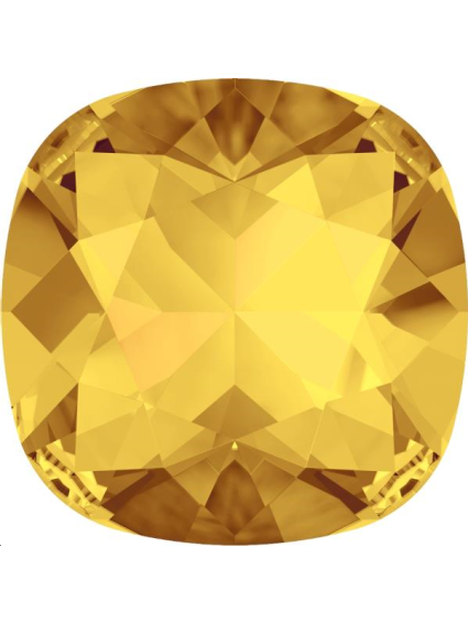 cabochon 12mm sunflower F