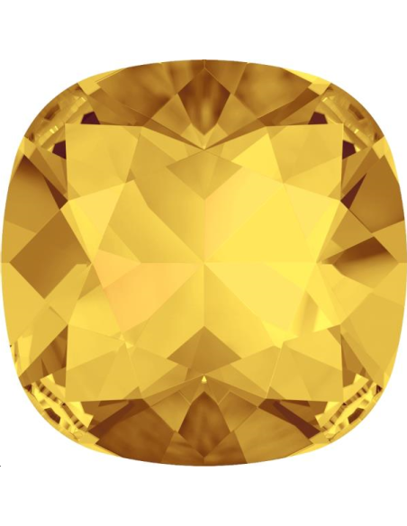 cabochon 12mm sunflower F