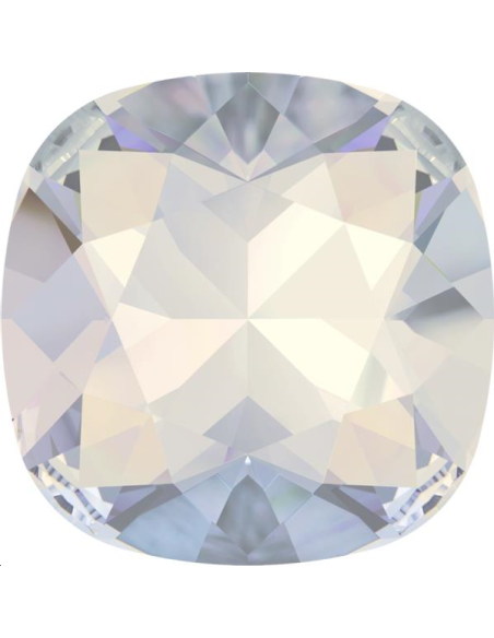 Cabochon 12mm white opal F