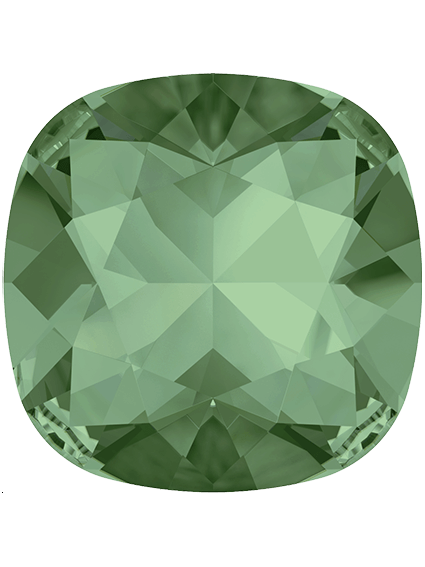 Cabochon carré 8mm