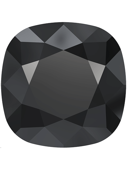 Cabochon carré 8mm