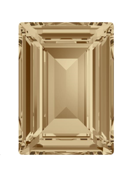 Cabochon14X10mm Cr. golden shadow F