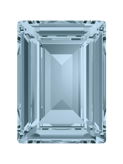 Cabochon14X10mm Light azore F