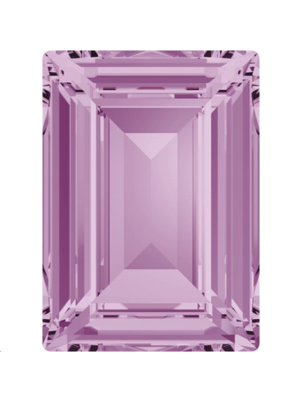 Cabochon18X13mm Light amethyst F