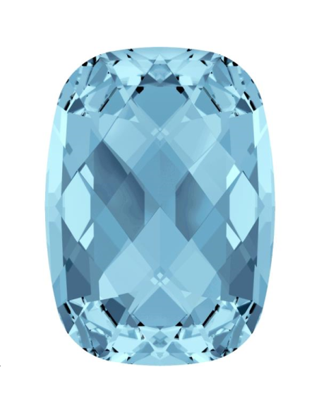Cabochon 14X10mm Aquamarine uf