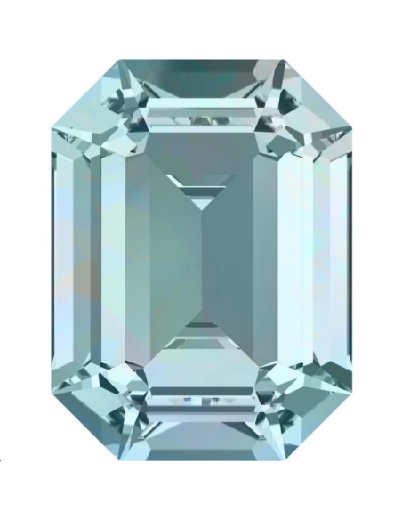 Cabochon14X10mm Ind.sapphire foiled