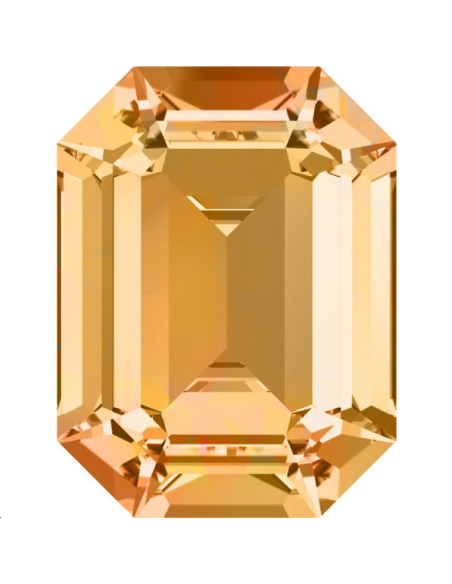 Cabochon 14X10mm Topaz foiled Cabochon 14X10mm Topaz foiled