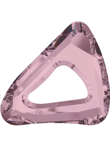 organic cosmic triangle 14mm cr
