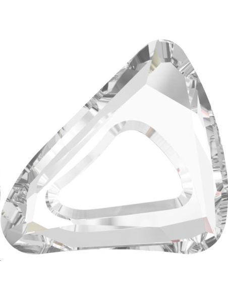 organic cosmic triangle 14mm