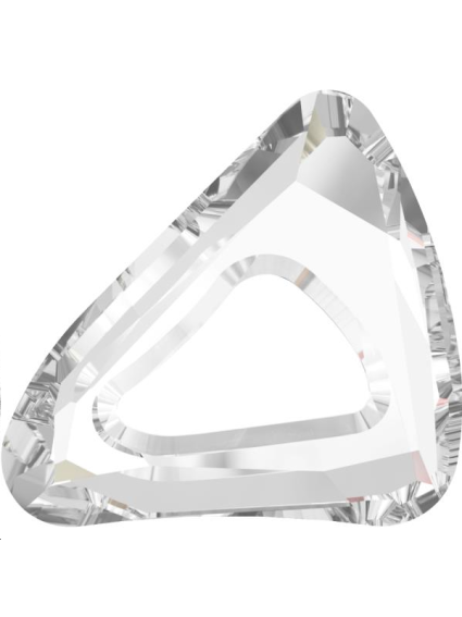 organic cosmic triangle 20mm