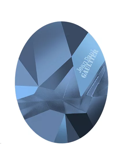 Kaputt oval fancy stone 23x18mm