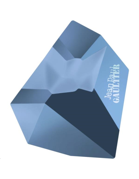 Kaputt fancy stone cr metallic blue Kaputt fancy stone cr metallic blue