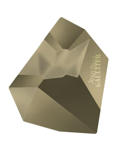 Kaputt fancy stone cr met l.gold