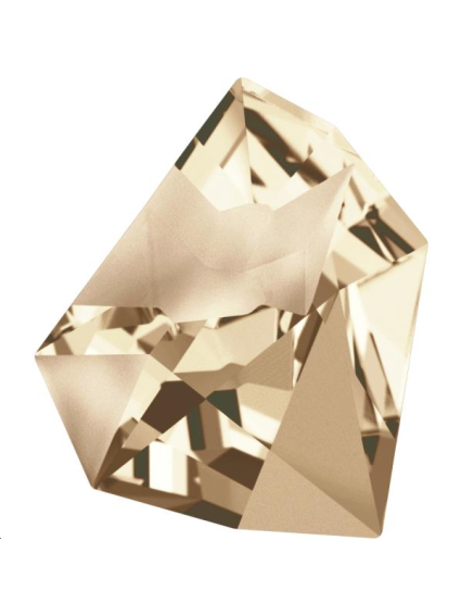 Kaputt fancy stone cr golden shadow