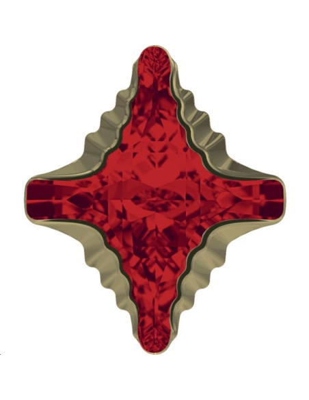 Rhombus tribe 19x17mm l.siam m.l.g. Rhombus tribe 19x17mm l.siam m.l.g.