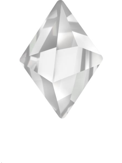 Tilted spike 14x10,5mm