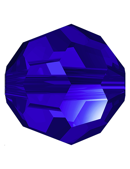 Lot ronde 2mm majestic blue Lot ronde 2mm majestic blue