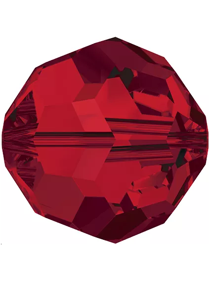 ronde 3mm light siam