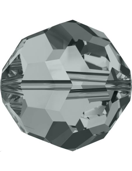 ronde 4mm black diamond ronde 4mm black diamond
