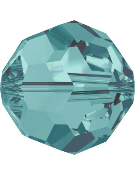 ronde 4mm blue zircon ronde 4mm blue zircon