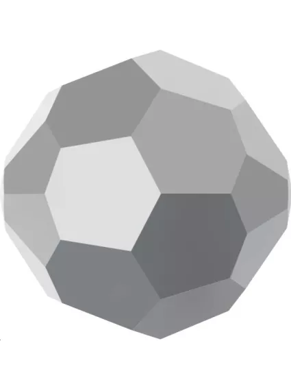 ronde 4mm crystal CAL