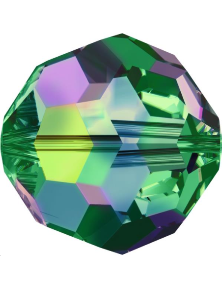 ronde 4mm crystal vitrail medium ronde 4mm crystal vitrail medium