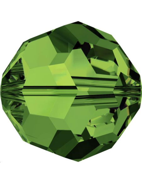 ronde 4mm dark moss green ronde 4mm dark moss green