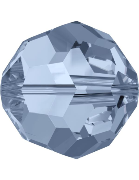 ronde 4mm denim blue ronde 4mm denim blue