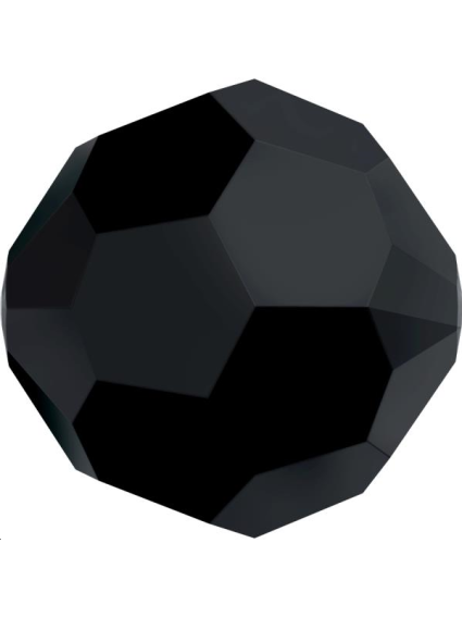 ronde 4mm jet