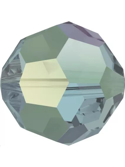 ronde 4mm indian sapphire AB