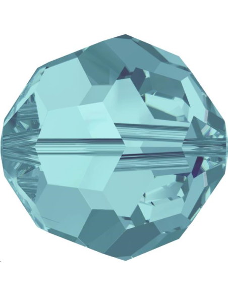 ronde 4mm light turquoise ronde 4mm light turquoise
