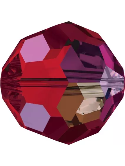 ronde 4mm light siam AB