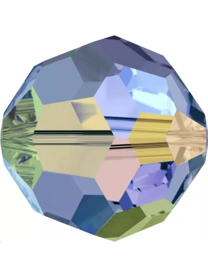 ronde 4mm montana AB